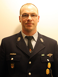 Florian Sehnke