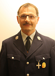 Thomas Pfau