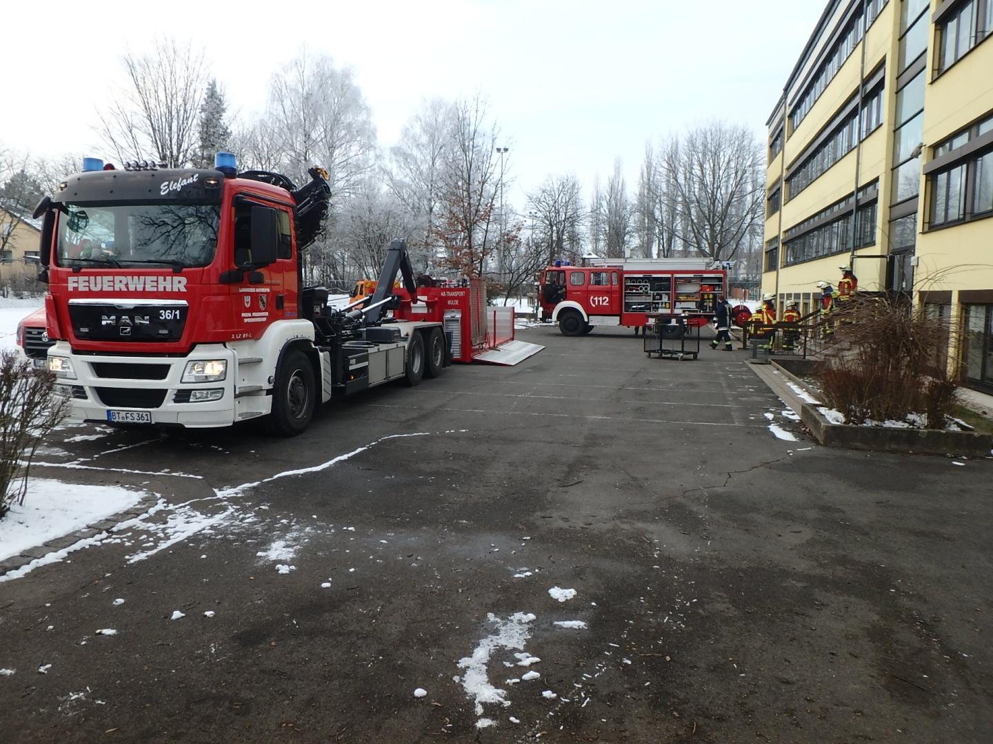 Technische Hilfe Technische Hilfe