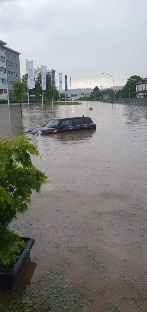 Technische Hilfe Technische Hilfe
