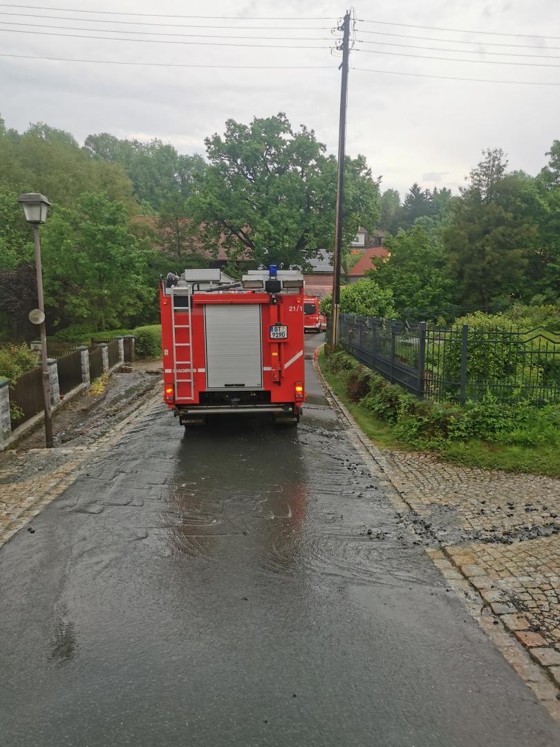Technische Hilfe Technische Hilfe