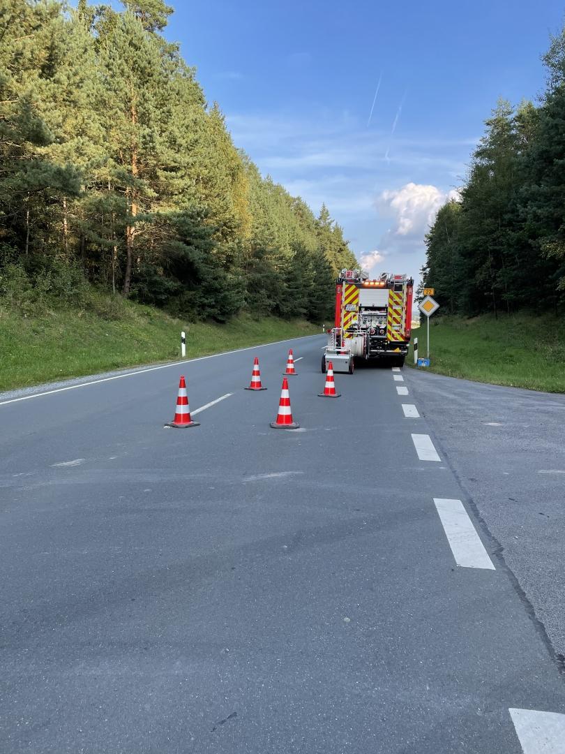 Technische Hilfe Technische Hilfe