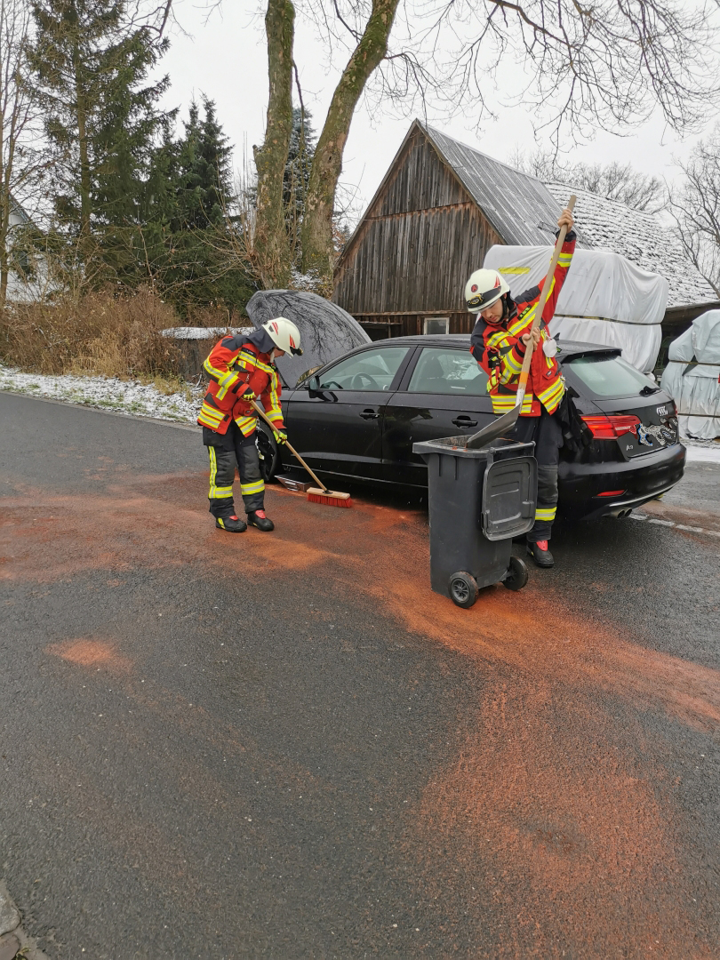 Technische Hilfe Technische Hilfe