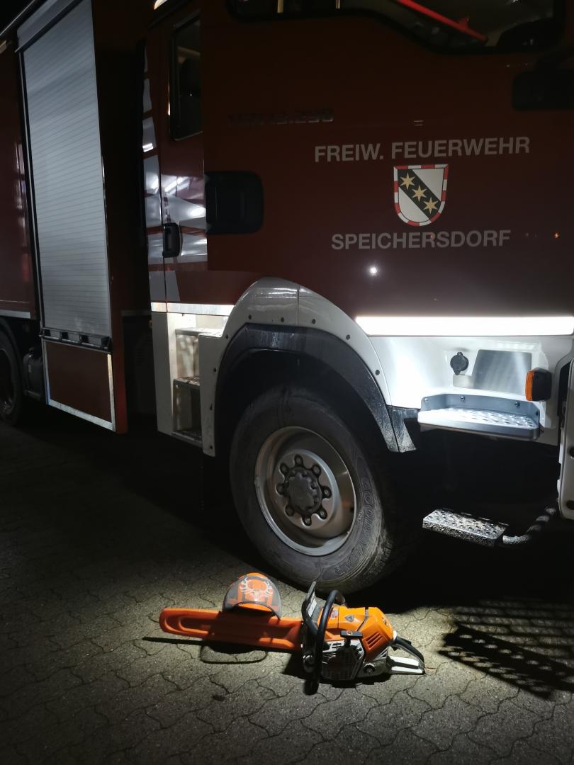 Technische Hilfe Technische Hilfe