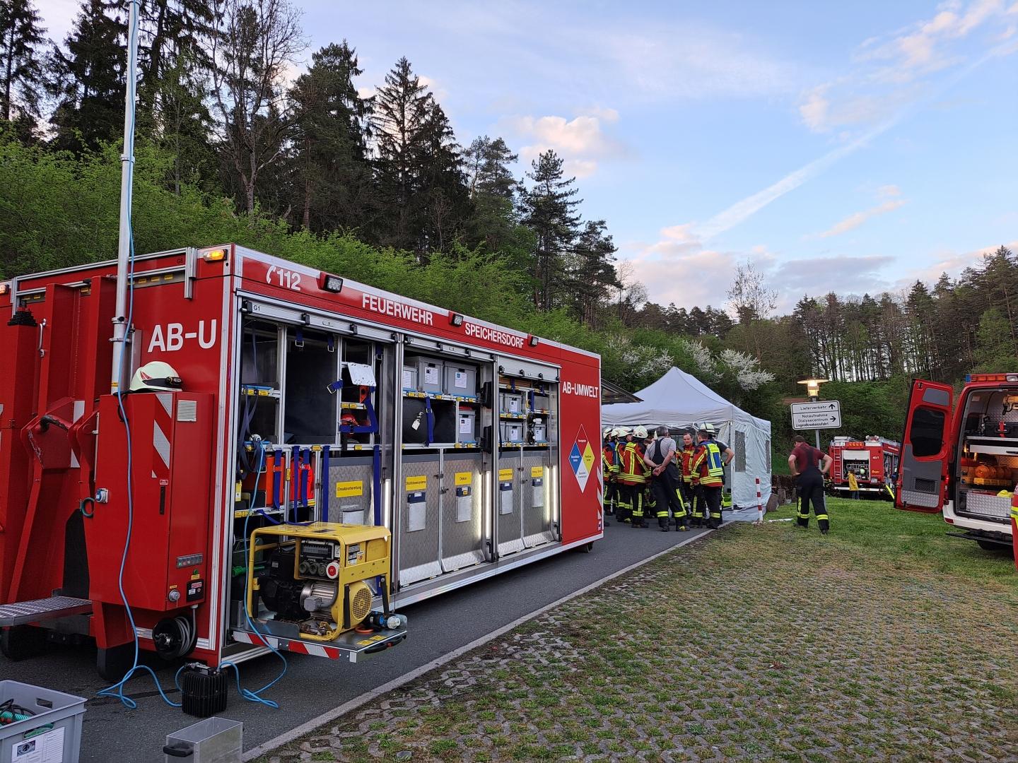 Technische Hilfe Technische Hilfe