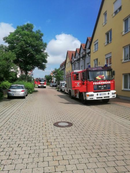 Technische Hilfe