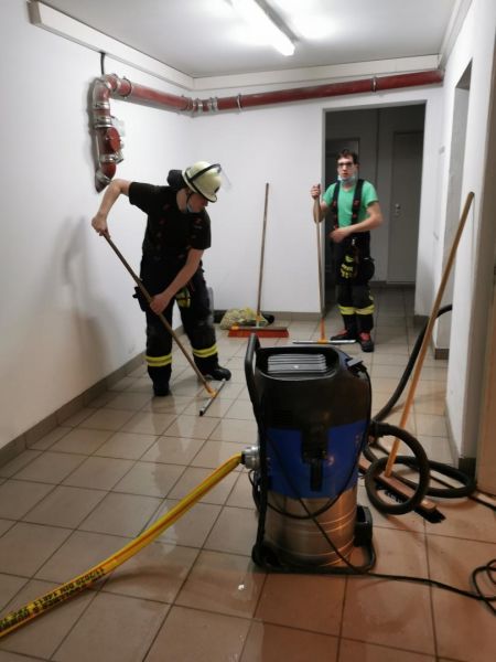 Technische Hilfe
