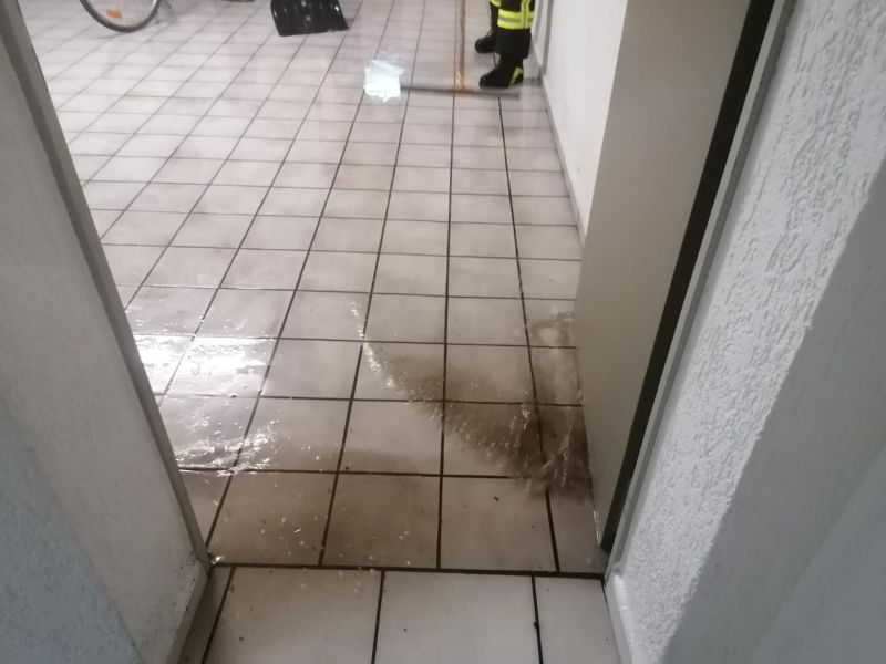 Technische Hilfe