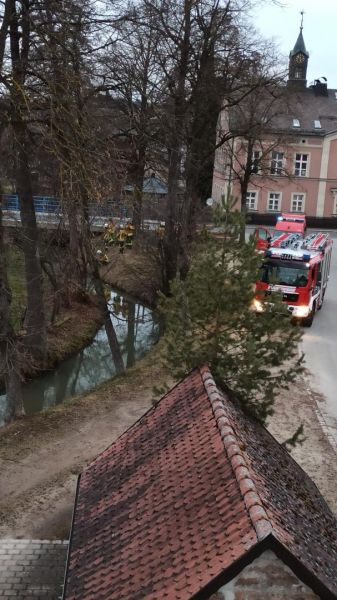 Technische Hilfe