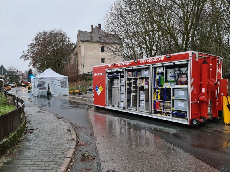 ABC Gefahrstoff