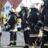 Standortschulung für Atemschutzgeräteträger