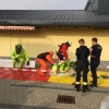 Zweiter CSA-Lehrgang 2018