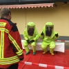 Zweiter CSA-Lehrgang 2018