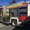 HLF Vorführung Magirus