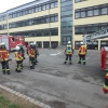 Schulübung