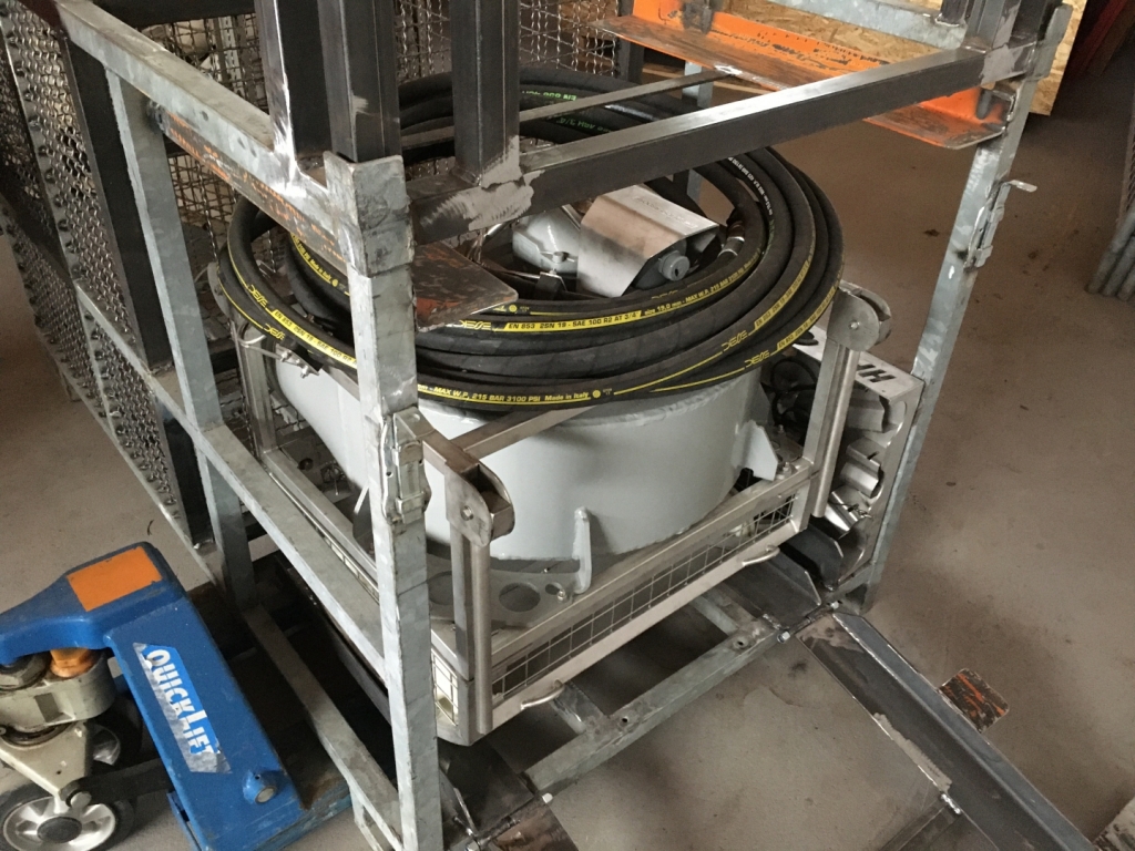 Transportboxen