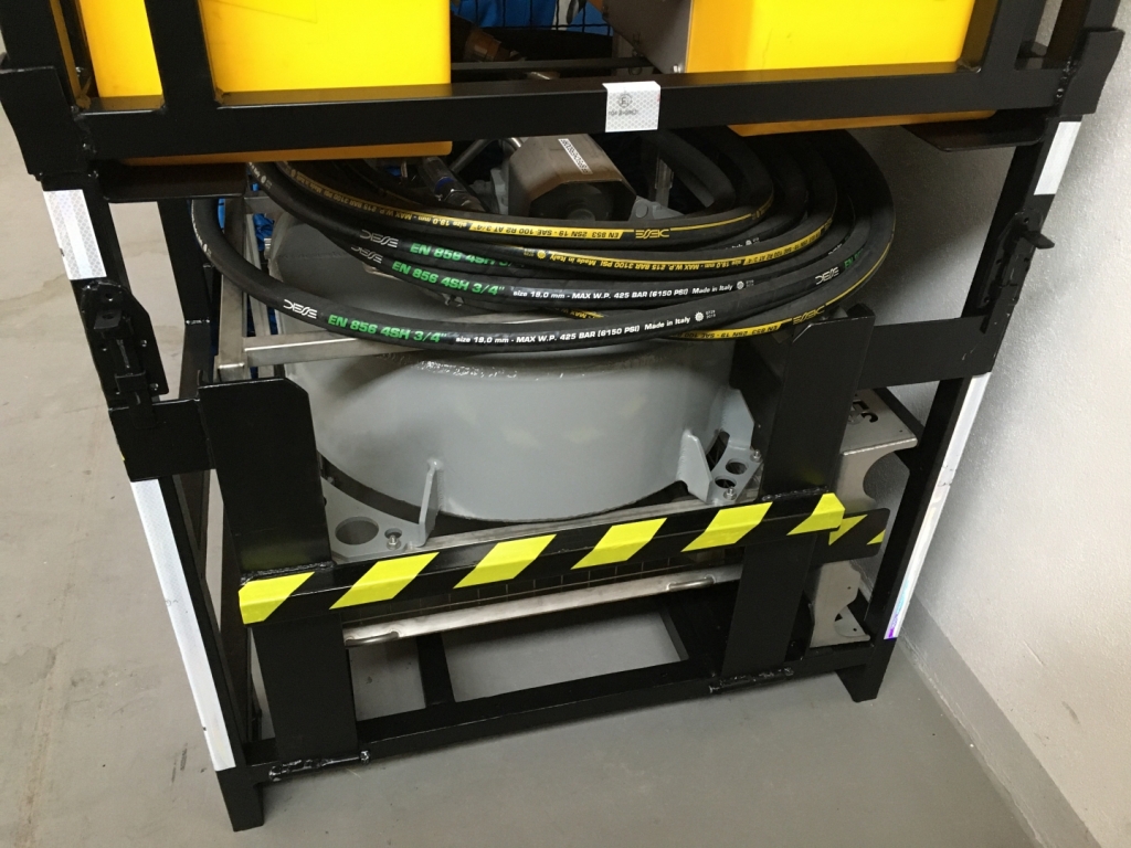 Transportboxen