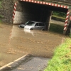 Schweres Unwetter in Speichersdorf