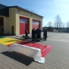 CSA-Lehrgang März