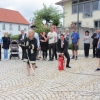 Hochzeit Trautner Christian und Caro