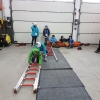 Kinderfeuerwehr im Januar 2018