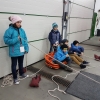 Kinderfeuerwehr im Januar 2018