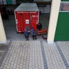 Kinderfeuerwehr im Januar 2018