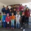 Kinderfeuerwehr April 2018