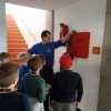 Kinderfeuerwehr April 2018