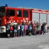 Kinderfeuerwehr am 07.05.16 zum Thema Teamwork