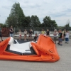 Kinderfeuerwehr am 03.09.16 zum Thema Rettung aus Höhen