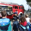 Kinderfeuerwehr am 02.09.2017