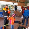 Kinderfeuerwehr Jahresabschluss 2016