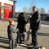 Kinderfeuerwehr Jahresabschluss 2016