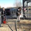 Kinderfeuerwehr Jahresabschluss 2016