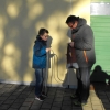 Kinderfeuerwehr Jahresabschluss 2016