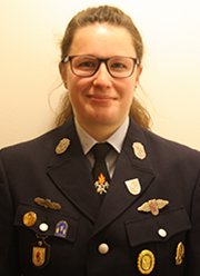 Daniela Steininger